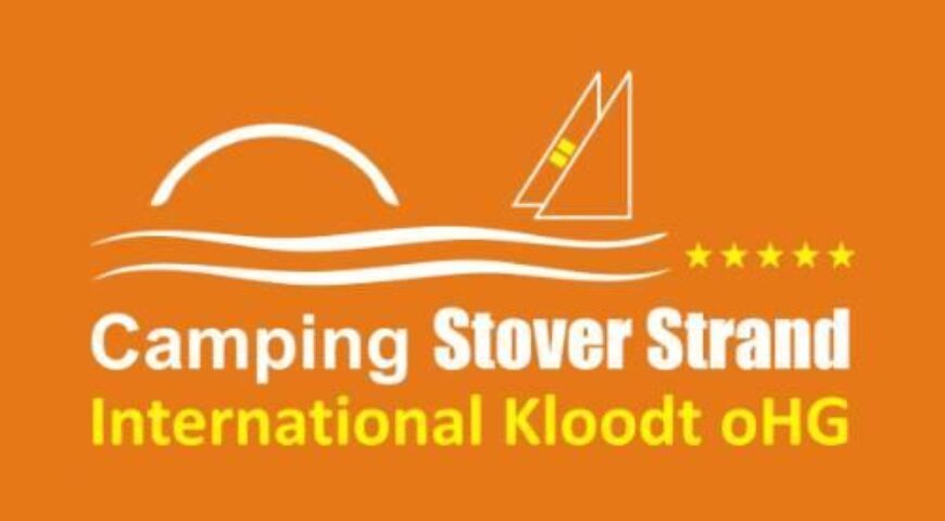 CampingStoverStrandLogo